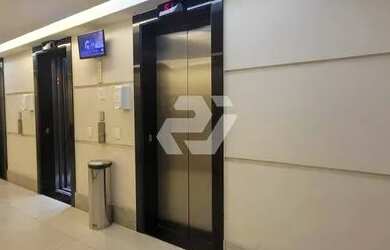 Imagem: O depósito possui 1 Vaga na garagem, 25m² de Área e está