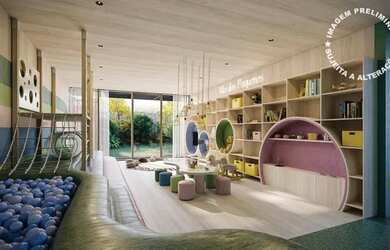 Imagem 10: APARTAMENTO RESIDENCIAL em São Paulo - SP, Ibirapuera