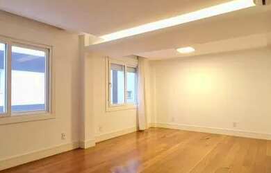 Imagem 3: Apartamento para venda tem 135 metros quadrados com 3 quartos em Centro...