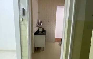 Imagem 2: Apartamento 1 quarto. 45m² de Área, 1 Vaga na garageme1 Dormitório