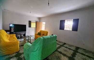 Imagem 2: CASA NO BAIRRO GUAMA. 95m² de Área, 2 Vagas na garageme2 Dormitórios