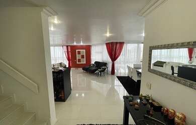 Imagem 7: Barramares - Posto 4 - Apartamento dúplex de 320 m2, andar alto