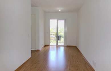 Imagem: O apartamento possui 2 Dormitórios, 1 Banheiro, 20m² de Área