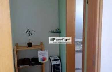 Imagem 9: Apartamento com 1 dormitório à venda, 59 m² por R$ 220.000 - Recanto...