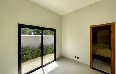 Imagem: Casa de condomínio térrea para venda com 203 metros quadrados