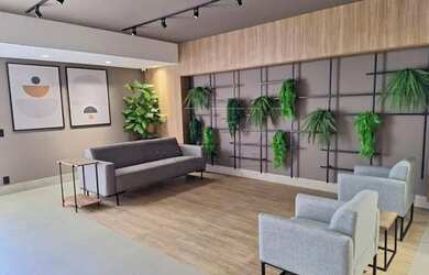 Imagem 14: Apartamento Padrão em Bauru