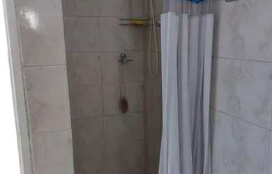 Imagem 13: PRAÇA DA BANDEIRA - ALUGO 2 QTS, SUITE , VISTA LIVRE, ANDAR ALTO