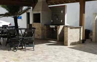 Imagem 8: excelente studio frente mar na praia do flamengo - Salvador - BA