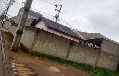 Imagem 1: Terreno com casa no condomínio residencial stadium