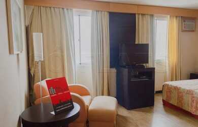 Imagem 2: Apartamento para Locação na Vila Olímpia com excelente localização....