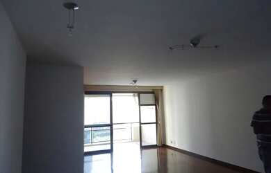 Imagem: Apartamento para aluguel possui 149 metros quadrados com 4 quartos