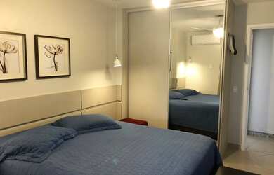 Imagem 6: LINDO APTO 3QTOS-SUÍTE-102M2-2VGS- RECREIO DOS BANDEIRANTES RJ