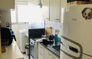 Imagem 9: Morumbi Sul Park. Piscina, 52m² de Área, 1 Vaga na garageme2 Dormitórios