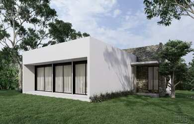 Imagem 10: CASA DE ALTO PADRÃO EM CONDOMÍNIO FECHADO NA PLANTA