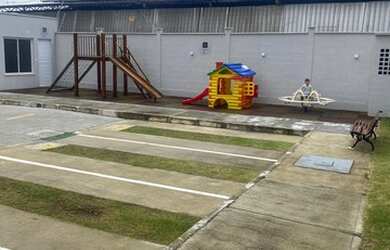 Imagem 14: Aluga-se Apartamento em Condomínio Prime Arena/Apartamento Novo