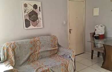 Imagem 6: Aluguel. Piscina, Churrasqueira, 52m² de Áreae1 Vaga na garagem