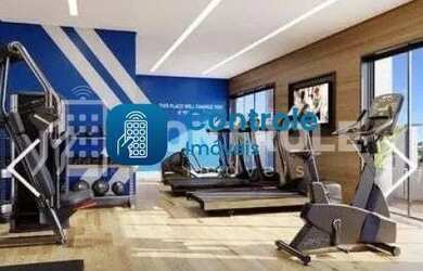 Imagem 14: Apartamento em fase final de acabamento, 03 dormitórios, sendo 02 suítes,...