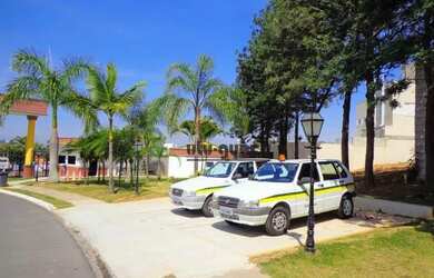 Imagem 8: Terreno à venda, 611 m² por R$ 700.000 - Condomínio Jardim Theodora...