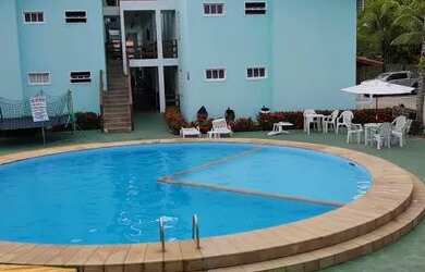 Imagem 16: PORTO SEGURO BA. 50m² de Área, 1 Banheiroe2 Dormitórios