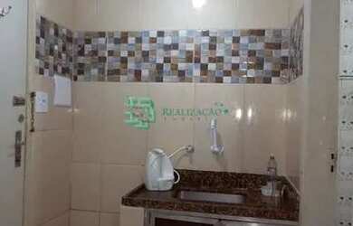 Imagem 5: LINDA KITNET NA PRAIA GRANDE - SP