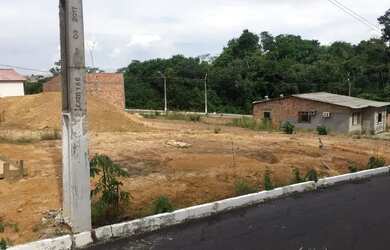 Imagem 12: Lote/Terreno para venda tem 200 metros quadrados em Nova Manaus