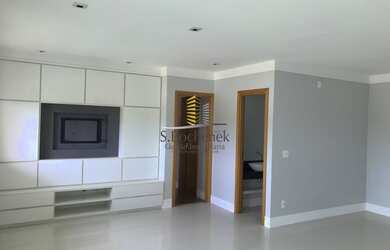 Imagem: O apartamento possui 3 Dormitórios, 3 Banheiros, 2 Vagas na