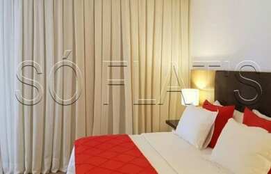 Imagem 2: Lindo residencial luxuoso para locação e ao lado da Av Chucri Zaidan....