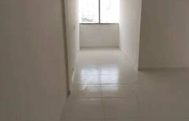 Imagem 3: PRAÇA DA BANDEIRA - ALUGO 2 QTS, SUITE , VISTA LIVRE, ANDAR ALTO