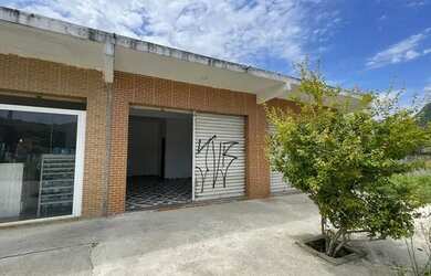 Imagem: O depósito possui 40m² de Área e está localizado em Inoã