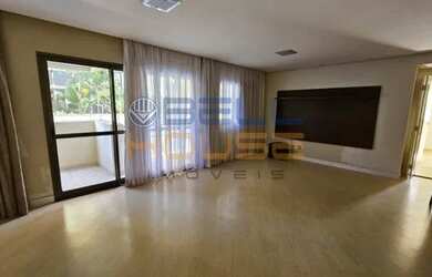 Imagem: O apartamento possui 3 Dormitórios, 4 Banheiros, 2 Vagas na