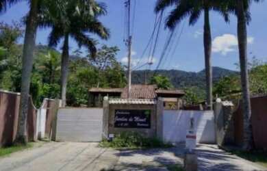 Imagem 2: Terreno ótima localização,rua fácil acesso com casas construídas