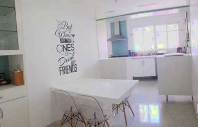 Imagem 4: APARTAMENTO - MORUMBI - SP