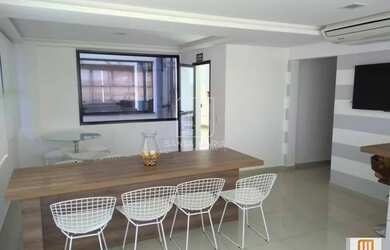 Imagem 4: Apartamento (tipo - padrao) 1 dormitórios, cozinha planejada, portaria 24 horas, elevador