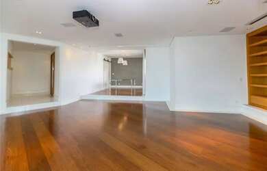 Imagem 15: APARTAMENTO RESIDENCIAL em São Paulo - SP, Moema