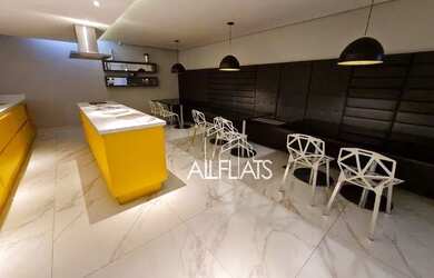 Imagem 4: Apartamento com 1 dormitório para alugar, 30 m² por R$ 6.401/mês na Vila Olímpia - São Pau