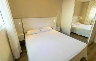 Imagem 7: Flat Estanconfor Villa Paulista disponível para venda com 52m², 02 dorms e 01 vaga de gara