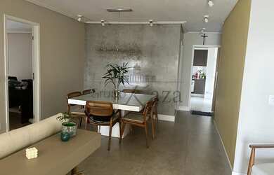 Imagem 4: Apartamento - Jardim Aquarius - Condomínio Premiere - 3 Dormitórios...