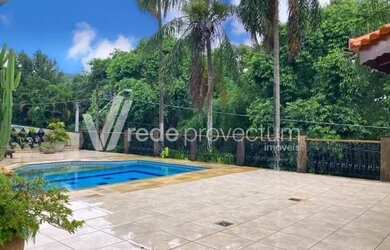 Imagem 15: casa - Jardim Sorirama Sousas - Campinas