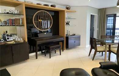 Imagem 2: APARTAMENTO RESIDENCIAL em São Paulo - SP, Higienópolis