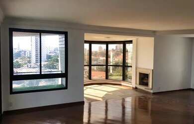 Imagem 16: Apartamento de alto padrão para venda ou locação na Vila Madalena