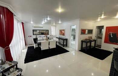 Imagem 10: Barramares - Posto 4 - Apartamento dúplex de 320 m2, andar alto