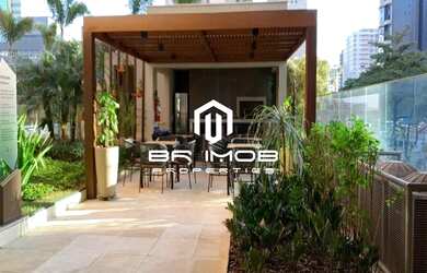 Imagem 10: APARTAMENTO RESIDENCIAL em SÃO PAULO - SP, MOEMA