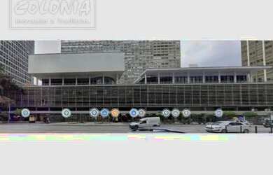 Imagem 3: São Paulo - Loja/Salão - Bela Vista