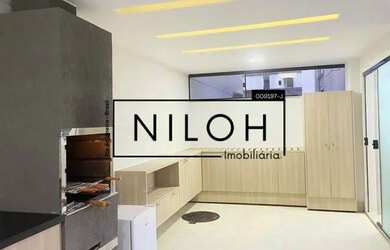 Imagem 13: Casa de condomínio térrea para venda com 145 metros quadrados com 2...