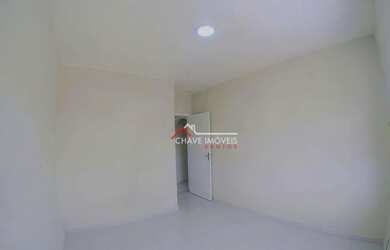 Imagem 9: Apartamento com 3 dormitórios - Encruzilhada - Santos/SP