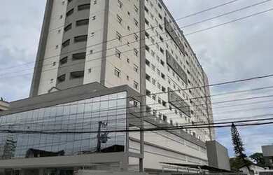 Imagem: O apartamento possui 3 Dormitórios, 2 Banheiros, 2 Vagas na