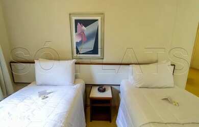 Imagem 7: Apartamento disponível para locação no Jardim Paulista