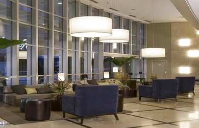 Imagem 16: Flat Radisson Vila Olímpia disponível para locação próximo as Avenidas...