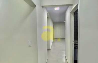 Imagem: A casa possui 3 Dormitórios, 4 Banheiros, 2 Vagas na garagem