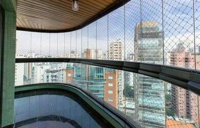 Imagem 14: APARTAMENTO RESIDENCIAL em São Paulo - SP, Moema